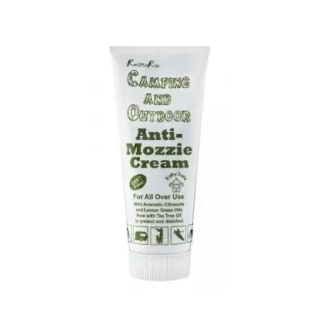 C&O ANTI MOZZIE CREAM 200ML