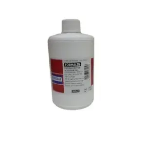 FORMALIN 500ML