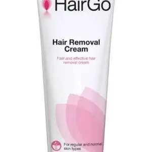 HAIRGO REMOVAL CRM 125ML REG