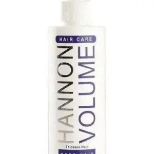 HANNON MORE HAIR MIST VOLUME