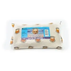 INDLOVU TOKO SALT 1KG WHITE
