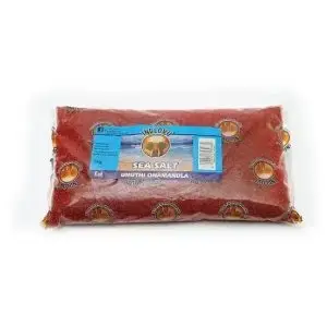 INDLOVU TOKO SALT 1KG RED