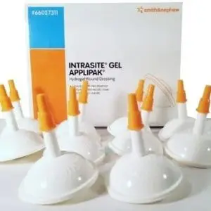 INTRASITE GEL 15G 10