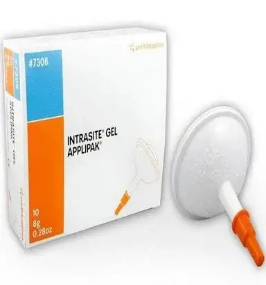 INTRASITE GEL 25G 10