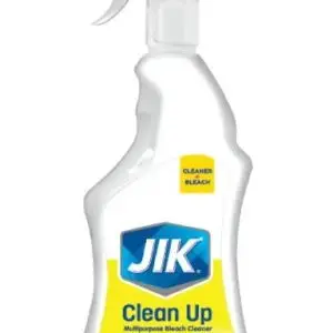 JIK MULTIPURPOSE TRIGGER 500ML LEMON