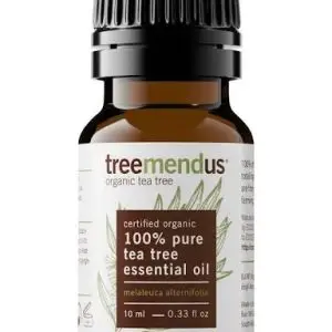 TREEMENDUS ESS OIL 10ML TEA TREE