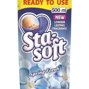 STA-SOFT 500ML SPRING FRESH