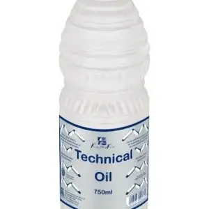 TECHNICAL OIL 750ML