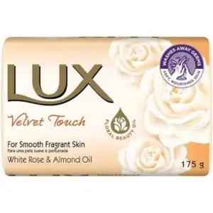 LUX SOAP 175G VELVET TOUCH