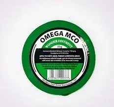 MCO 35G OMEGA