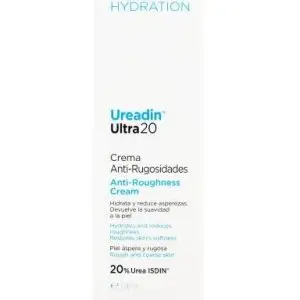 UREADIN UREA CREAM 20%