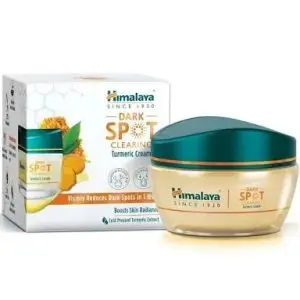 HIMALAYA DARK SPOT CLEARING TURMERIC FACE CRM