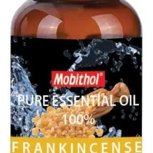 MOBITHOL FRANKICENSE OIL 10ML HYDROSOL