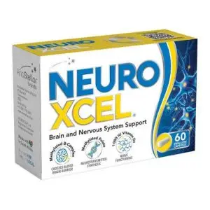 NEUROXCEL CAPS 60