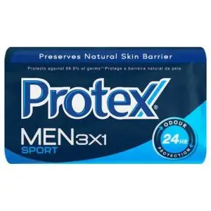 PROTEX SOAP 175G FOR MEN SPORT