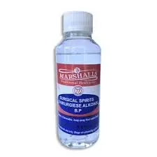 MARSHALLS SURGICAL SPIRITS 200ML