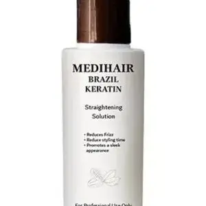 MEDIHAIR COND BRAZIL KERATIN 100ML