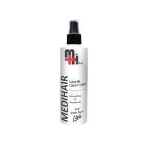 MEDIHAIR LEAVE IN COND 250ML