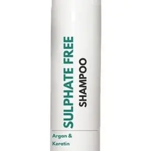 MEDIHAIR SHAMPOO SULPHATE FREE 250ML