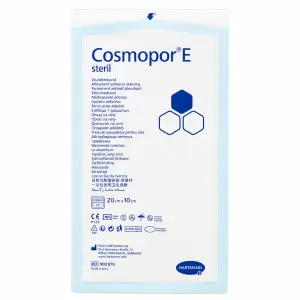 COSMOPOR E 20CM X 10CM SINGLE (900876)