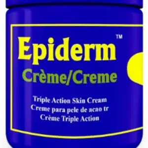 EPIDERM CRM 400G