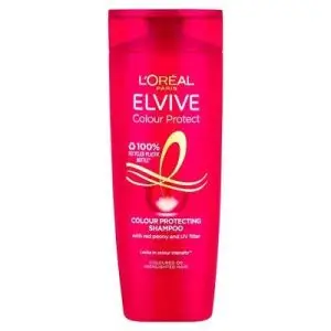 ELVIVE COND 300ML COLOUR PROTECT UV FIL