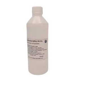ISOPROPYL ALCOHOL 500ML ALLIED
