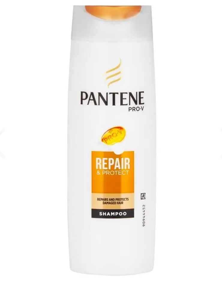PANTENE SPOO 200ML COLOUR PROTECT SHINE