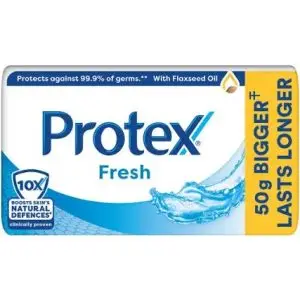 PROTEX SOAP 200G FRESH