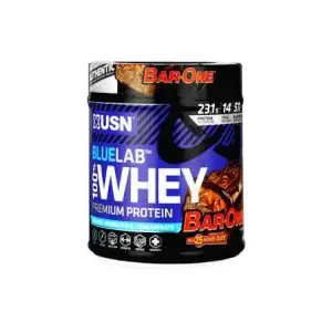 USN PREMIUM PROTEIN BAR ONE 454G
