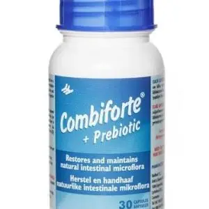 COMBIFORTE CAPS 30