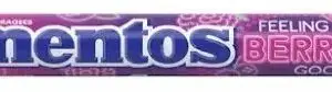 MENTOS ROLL 37.5G BERRY GOOD