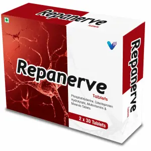 REPANERV FCT 60