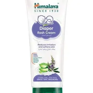HIMALAYA DIAPER RASH CRM 100ML