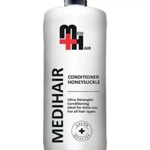 MEDIHAIR COND HONEYSUCKLE 1L