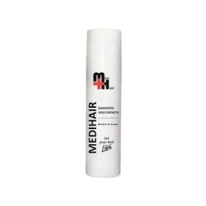 MEDIHAIR SPOO R&H HAIR GROWTH 250ML