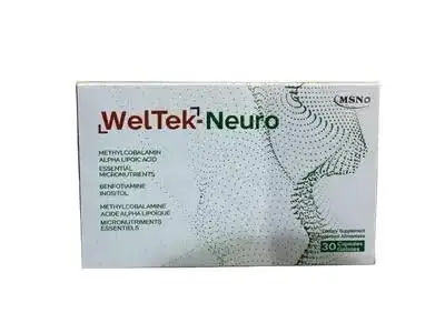 WELTEK NURO TABS 30