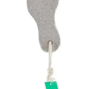 BATHMATE PUMICE STONE FOOT SHAPE