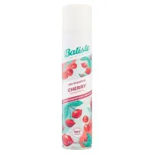 BATISTE DRY SPOO 200ML CHERRY