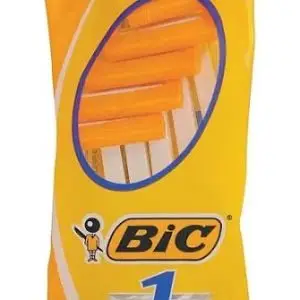 BIC 1 NORMAL 5