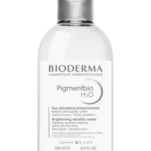 BIODERMA PIGMENTBIO H20 MICELLAR WATER 250ML