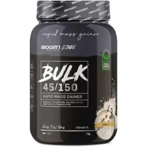 BIOGEN BULK 45/150 1KG VANILLA