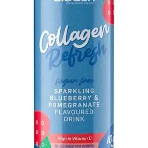 BIOGEN COLLAGEN RTD 300ML BERRIES