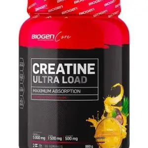 BIOGEN CREATINE ULTRA LOAD 860G HAWAIIAN