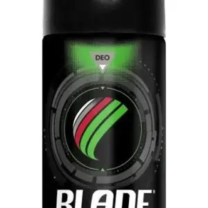 BLADE DEO BSPRAY 150ML CLASSIC