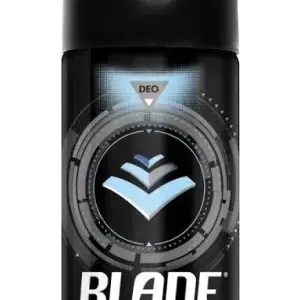 BLADE DEO BSPRAY 150ML COOL KICK