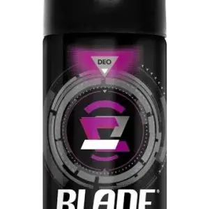 BLADE DEO BSPRAY 150ML MUSK