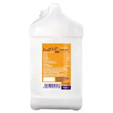 BRUNEL MULTIVITAMIN SYR 2.5L