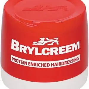 BRYLCREAM 250ML REG RED