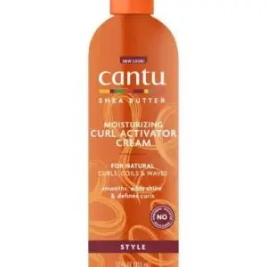 CANTU MOISTURIZING CURL ACTIVATOR 355ML
